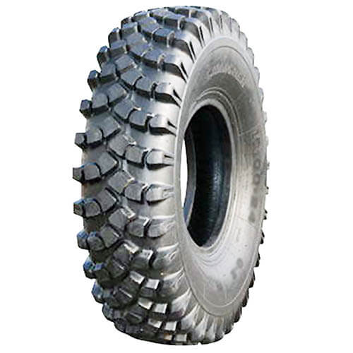 1220x400-533 Marcher W-16B E-2 PR10 TTF tube+flap included millitary Pneu industriel