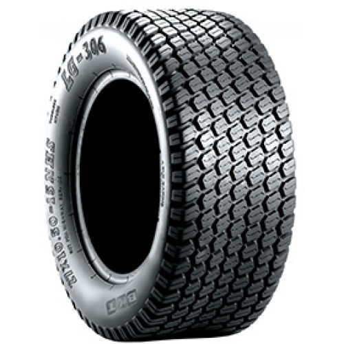 16x6.5-8 4PR TL KENDA K500 SUPER TURF/BKT LG306 Pneu agraire
