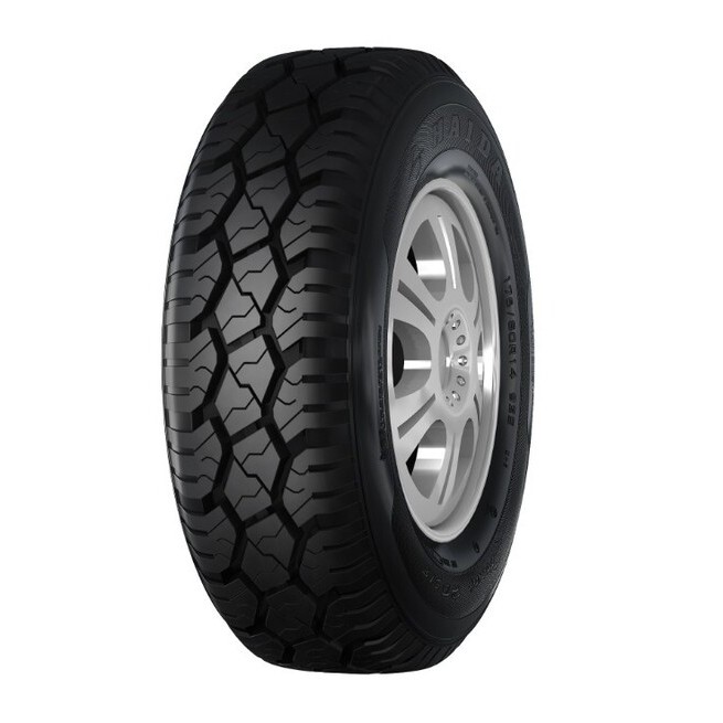 175/80R14 Haida HD-518 92S DOT3521 Pneu véhicule particulier