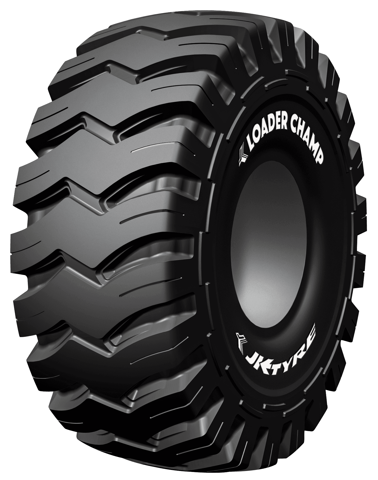 18.00-25 JK TYRE VEM99 E-4 183B 32PR TL Pneu industriel