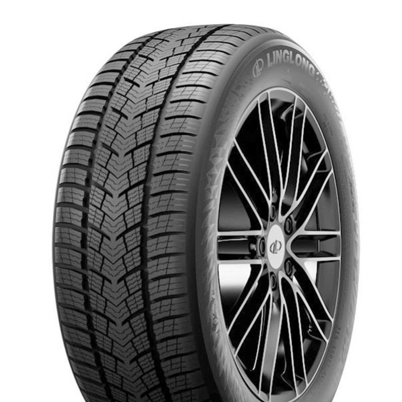 185/55R15 Linglong Grip Master Winter téli 86V XL (Made in Serbia) DOT3724 Pneu véhicule particulier