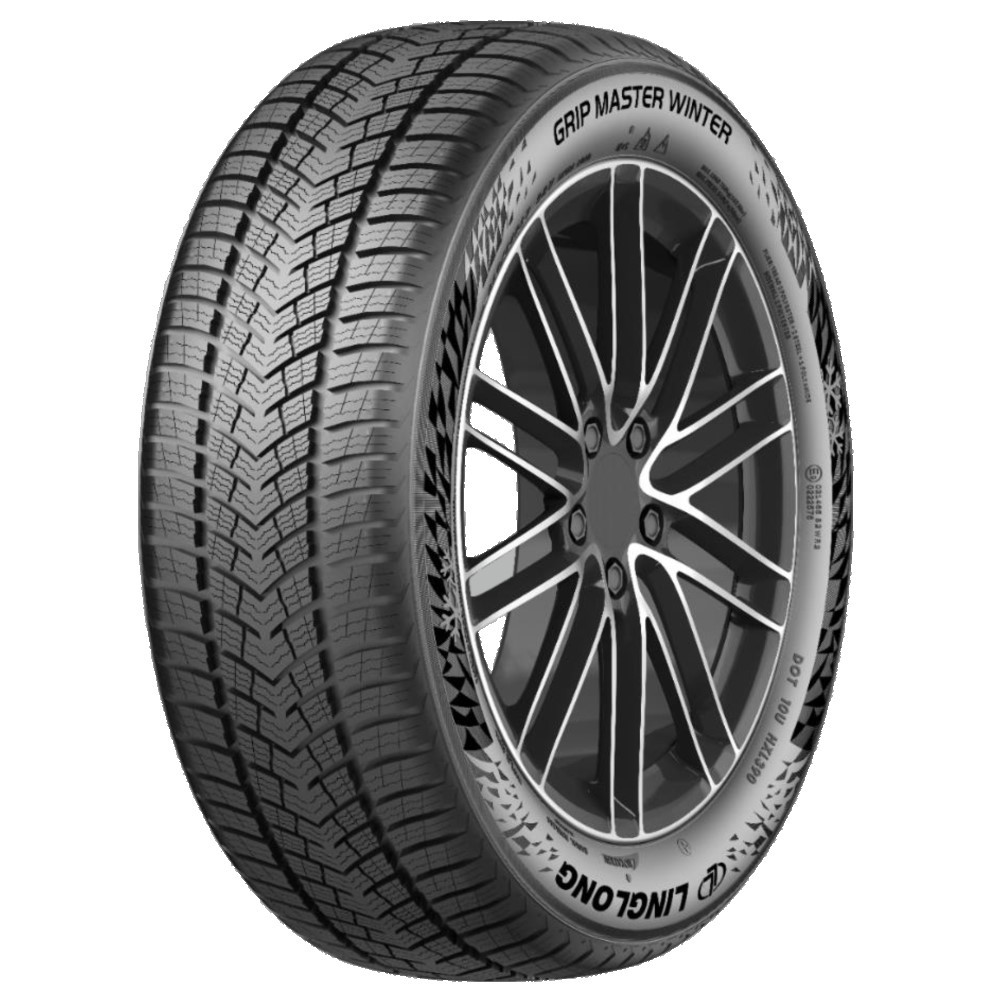 185/60R15 Linglong Grip Master téli 88V XL (Made in Serbia) DOT1425 Pneu véhicule particulier