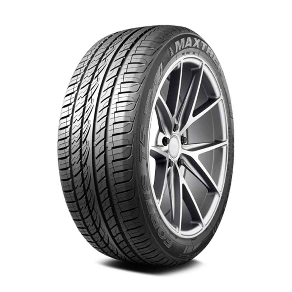 265/35R22 Antares Fortis Maxtrek T-5 102V XL peremvédős DOT 4015 leértekelt, garancia nélkül Pneu véhicule particulier