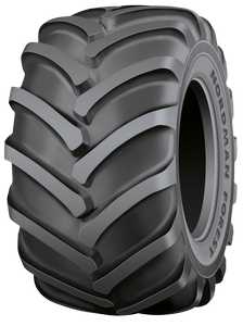710/40-22.5 Nokian Nordman Forest TRS L-2 SF TT Pneu agraire