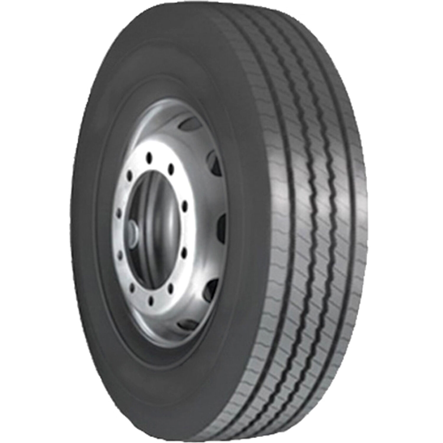 9.5R17.5 JK TYRES JETWAY JUL3 FRT 143/141J 18PR TL DBB 3PMSF Camion