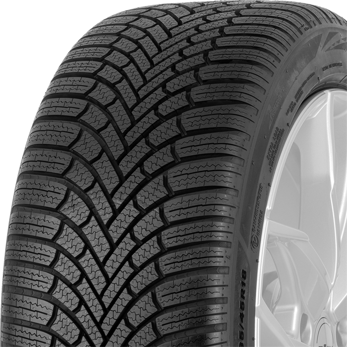 325/35R22 W Blizzak 6 XL 114W Bridgestone Pneu véhicule particulier