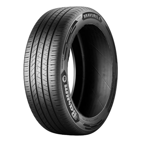 245/40R18 Y Bravuris 6 XL FR 97Y Barum Pneu véhicule particulier