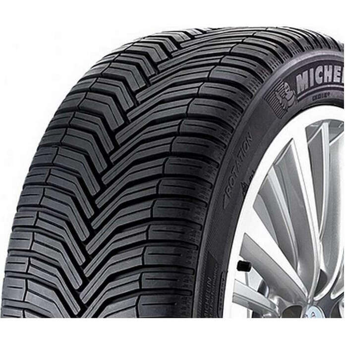 235/45R20 V Crossclimate 3 XL 100V Michelin Pneu véhicule particulier