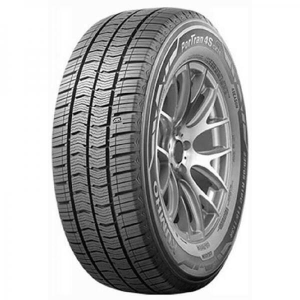 195/60R16C H CX11 DOT22 99/97H Kumho Pneus camions légers