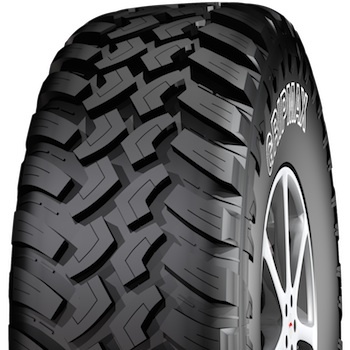 185R14C Q Mud Rage M/T 102/100Q Gripmax Pneus camions légers