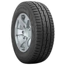 165/70R14C R Observe Van 89R Toyo Pneus camions légers