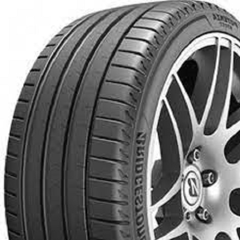 285/40R22 Y PotenzaSport XL L 110Y Bridgestone Pneu véhicule particulier
