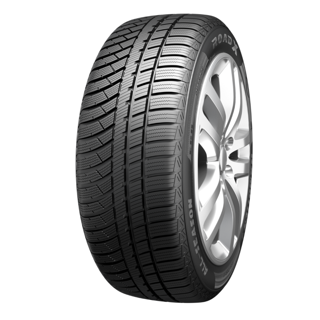 175/65R14 T RXMotion 4S 82T RoadX Pneu véhicule particulier