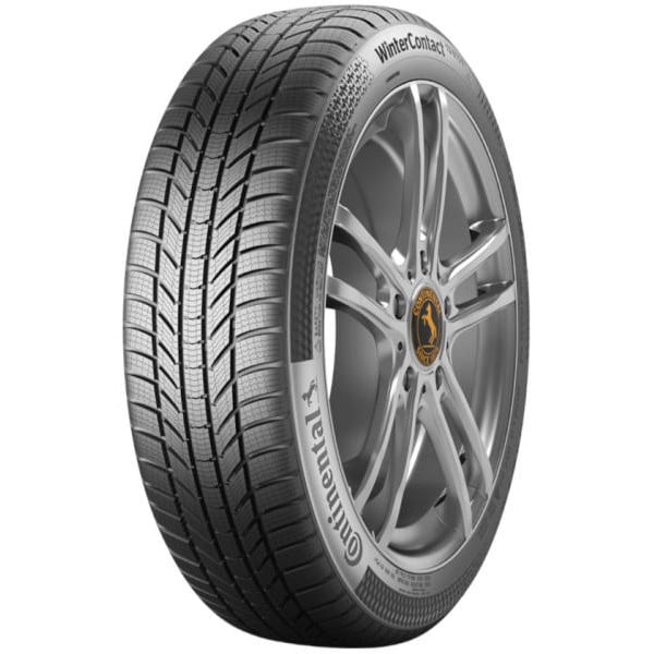 315/40R21 V TS 870P XL FR 115V Continental Pneu véhicule particulier