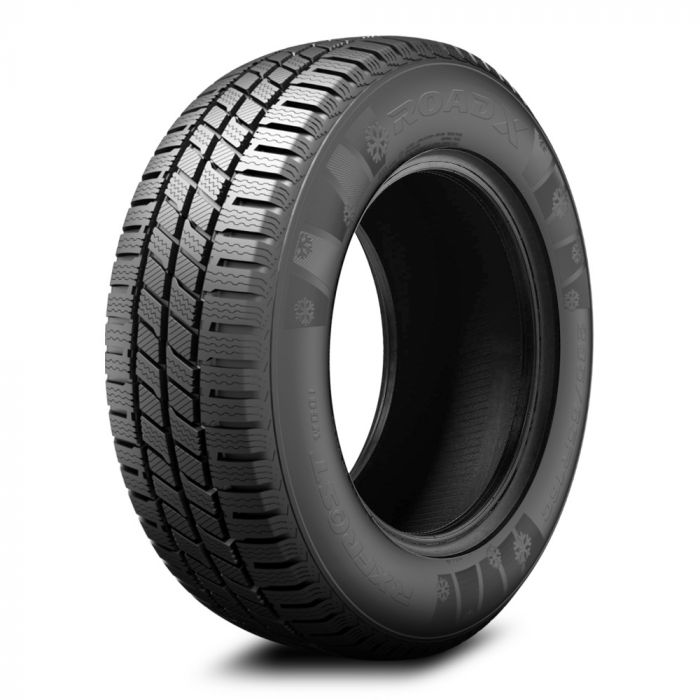195/70R15C S WC01 RXFrost 104/102S RoadX Pneus camions légers