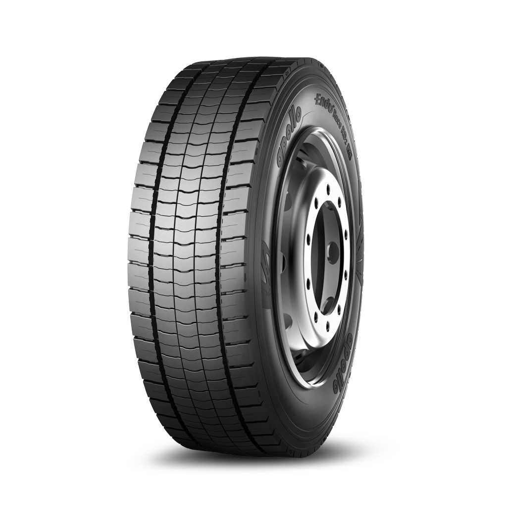 315/70 R22,5 EnduRace RA2 156/150L 3PMSF TL APOLLO Camion