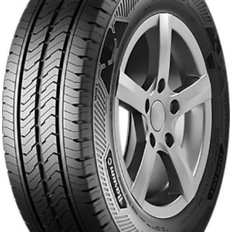 225/55R17C Barum VANIS 3 109/107T Pneus camions légers