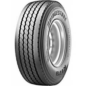 385/65R22.5 Bridgestone R179+ 160K Camion