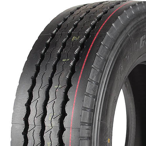 285/70 R19,5 RT1 150/148J 3PMSF M+S TL BRIDGESTONE Camion