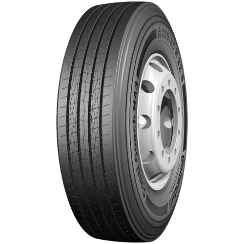 295/80R22.5 Continental CONTI COACH HA3 (CCA3ED) 154/149M Camion