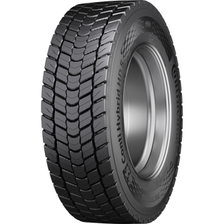 315/70R22.5 Continental CONTI HYBRID HD 5 (CHD 5 ) 154/150L Camion