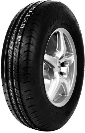 135/80R13 Linglong R-701 74N DOT0223 Pneu véhicule particulier