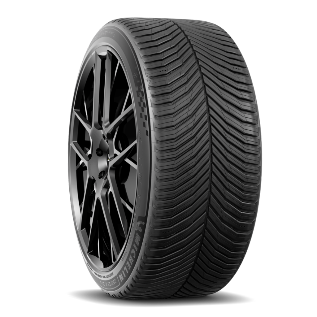 315/35R20 Michelin CROSSCLIMATE 3 SPORT 110Y Pneu véhicule particulier
