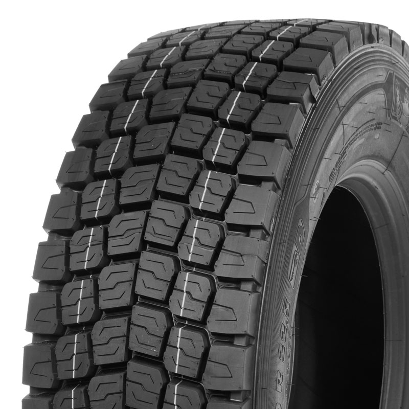 315/70R22.5 Michelin X MULTI HD D 154/150L Camion