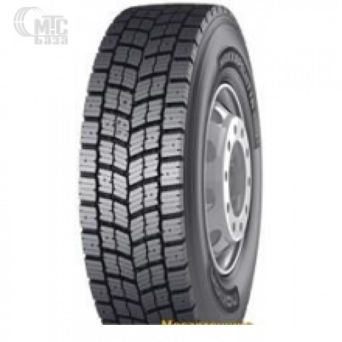 295/60R22.5 Nokian HAKKA TRUCK DRIVE 150/147L Camion