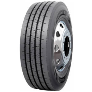 385/65R22.5 Nokian HAKKA TRUCK TRAILER 160K Camion