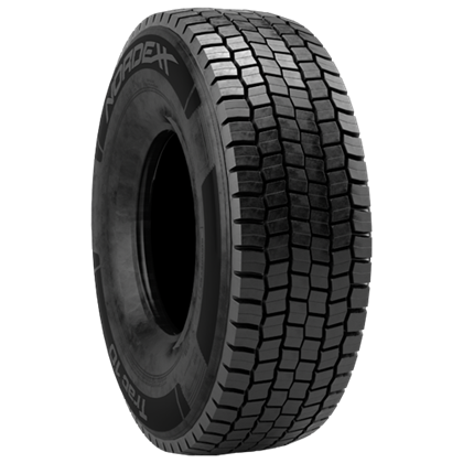295/60R22.5 Nordexx TRAC 10 150/147K Camion
