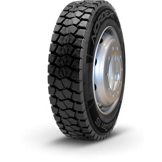 315/80R22.5 Nordexx TRACCON 15 157/154K Camion