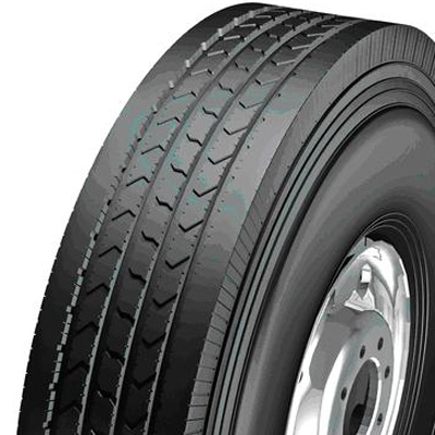 11R22,5 Boto BT-218/16pr korm. 146/143 M Camion