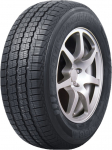 145/70R13 Linglong Green-Max 4 évszakos 71T DOT4624 Pneu véhicule particulier