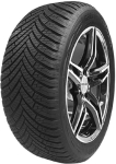 145/80R13 Linglong Green-Max 4 évszakos 75T DOT1222 Pneu véhicule particulier