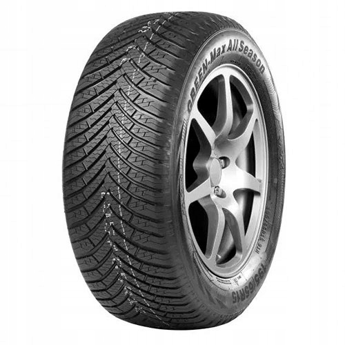 185/70R14 Linglong Green-Max 4 évszakos 88H DOT4924 Pneu véhicule particulier