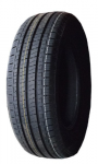 185R14C Haida HD-737/8pr 102/100R DOT3424 Pneus camions légers