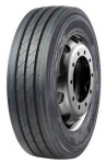 205/65R17,5 Linglong KLT-200/16pr korm. 129/127J (132/132G) M+S Camion