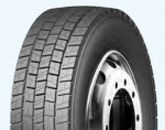 205/75R17,5 Linglong L-D20/14pr 124/122M 3PMSF Camion