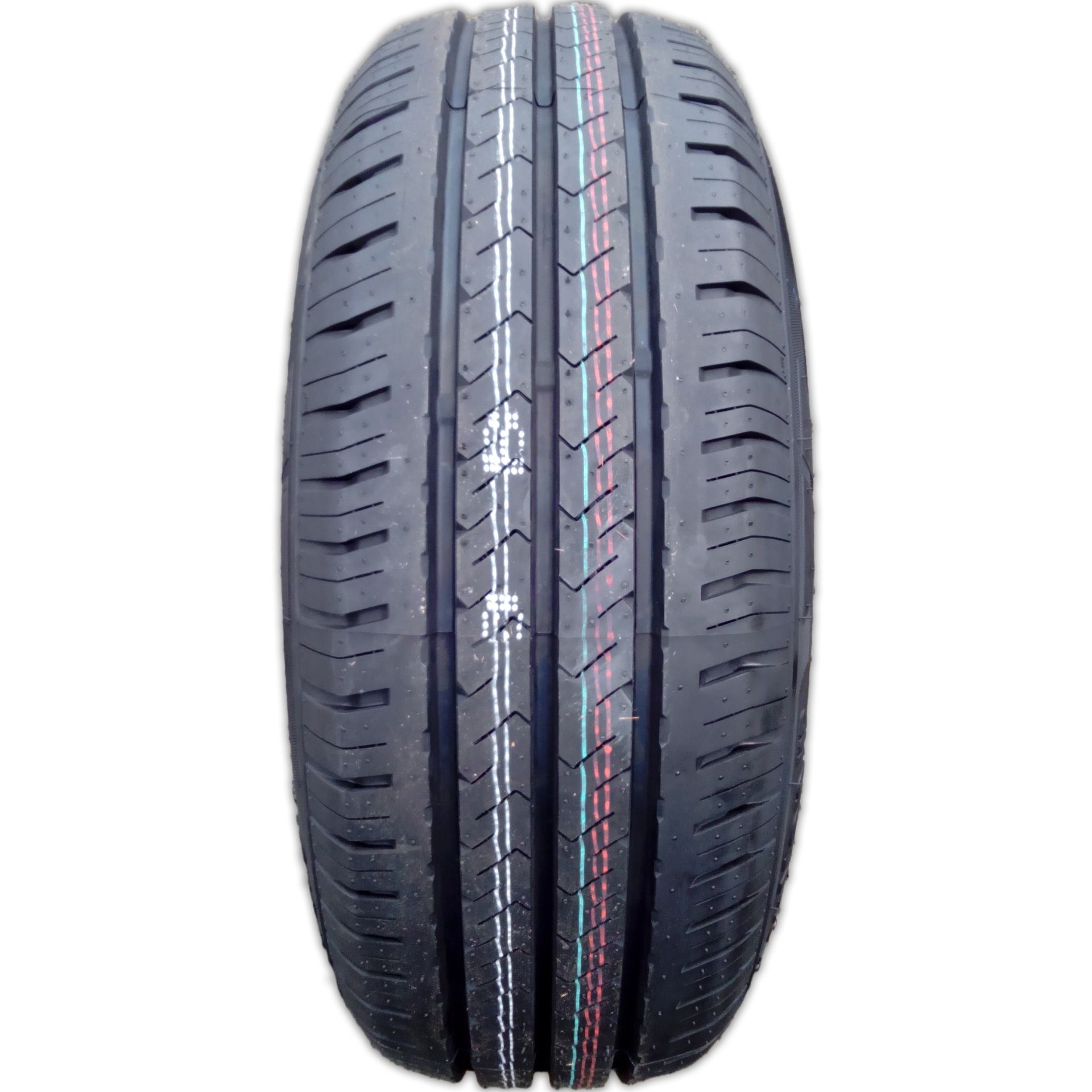 215/60R16C Linglong Green-Max Van/6pr HP 103/101T DOT4024 Pneus camions légers