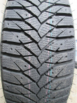 600/70R30 Nortec FL-31 152/155 TL Pneu agraire
