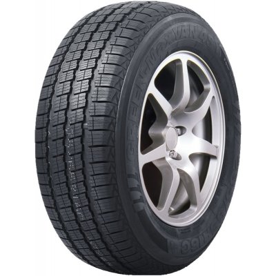 215/70R15C Linglong Green-Max Van/ 8pr 4 évszakos 109/107R DOT3624 Pneus camions légers