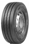 215/75R17,5 Linglong KLT-200/16pr korm. 135/133J M+S Camion