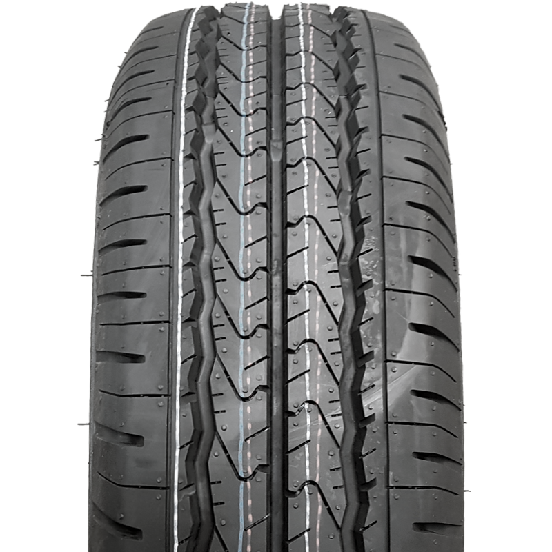 225/70R15C Linglong Green-Max Van/8pr 112/110R DOT4524 Pneus camions légers