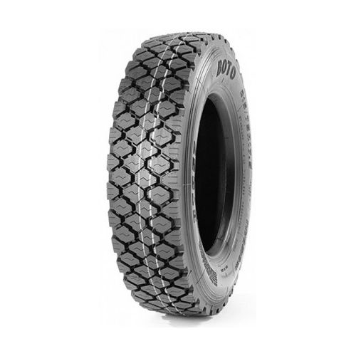 245/70R19,5 Boto BT-957/16pr húzó 136/134M Camion