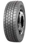 245/70R19,5 Linglong KLD-200/16pr húzó 136/134M 3PMSF Camion