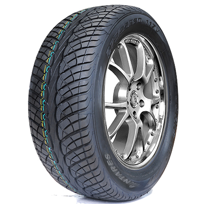 175/60R15 Atlas Green 81V DOT0117 Pneu véhicule particulier