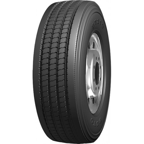 295/60R22,5 Boto BT-219/18pr korm. 150/147K Camion