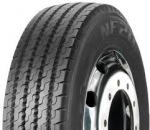 295/75R22,5 Kama NF-202 korm. 148/145M Camion