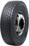295/80R22,5 Linglong R-D30/18pr húzó 154/149L 3PMSF Camion